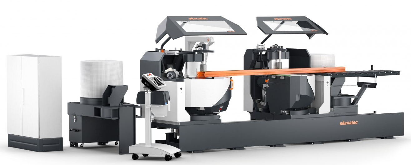 절단 대표 설비